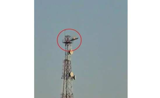 ভুলবশত তিন মার্কিন যুদ্ধবিমান ভূপাতিত করেছে কুয়েত